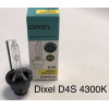 Dixel D4S 4300K 3100Lm